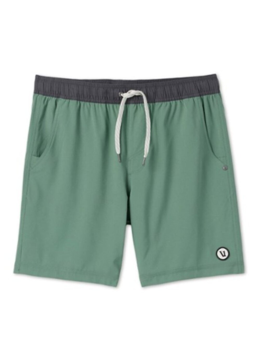Vuori Kore Short Lined 7"